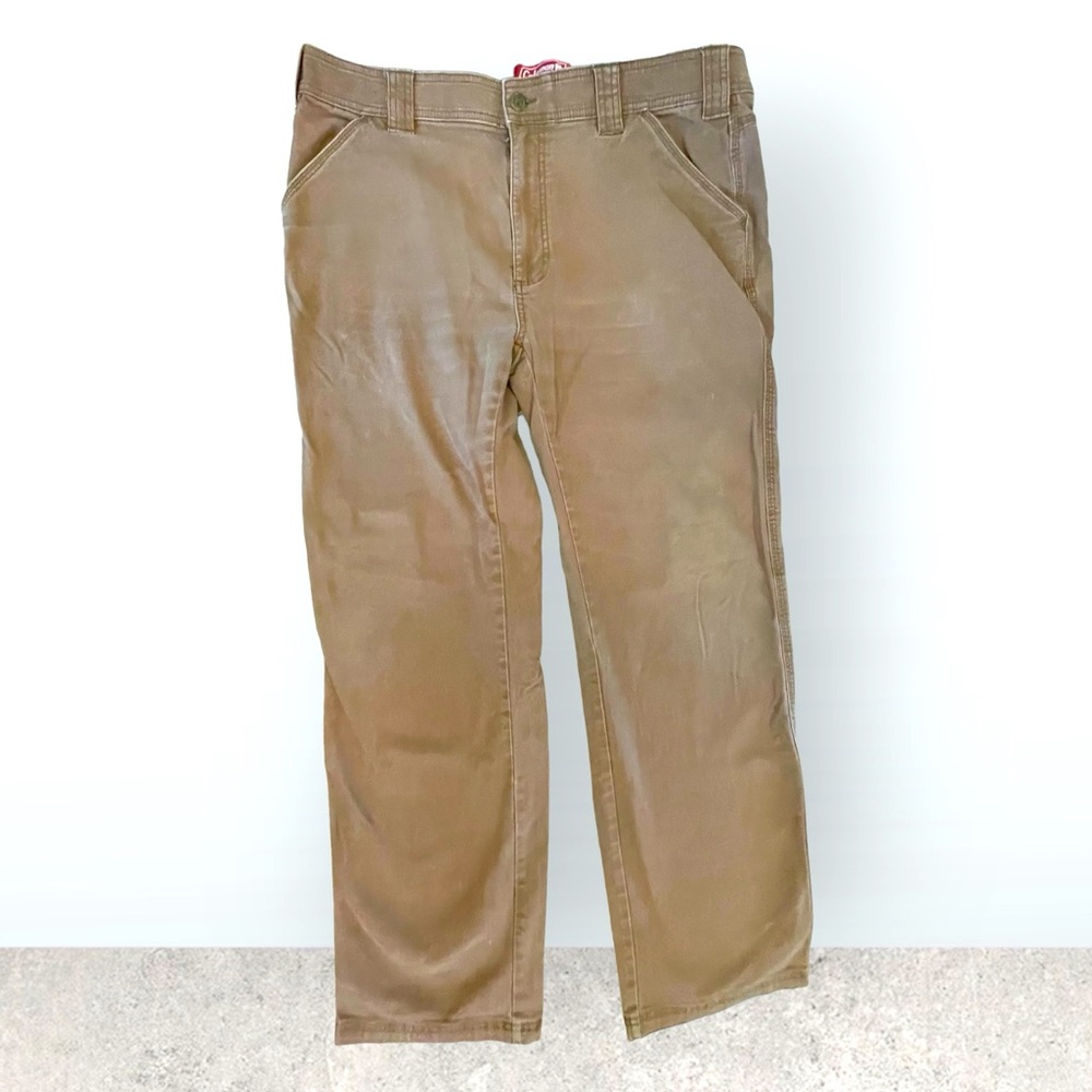 Coleman Pants